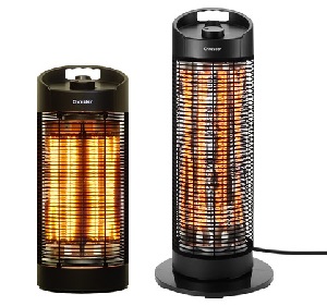 クレスター FOOT AREA HEATER